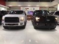 2018款福特勇猛者 超大型越野車端午特價