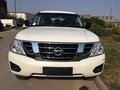 2017款日產途樂Y62現車 高額讓利優惠促