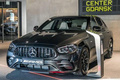 新款奔馳AMG E53到店實(shí)拍 有望年內(nèi)引入國內(nèi)