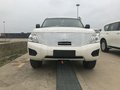 17款日產尼桑途樂4.0L 超值特購天津現車