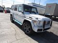 16款奔馳G550天津港現車 越界頭牌降價了