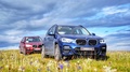 让你迷恋自驾的“挖坑者” 全新BMW X3