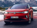 大眾全新ID.4 GTX上市 6.2秒破百 對(duì)標(biāo)Model Y