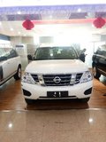 17款日產尼桑途樂4.0XE版 熱惠低促51萬