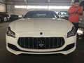 18款瑪莎拉蒂總裁頂級(jí)轎跑車(chē) 舒適豪華感