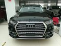 2017款奧迪Q7七座3.0T現車 特降行情全配