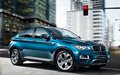 西安進(jìn)口寶馬X6優(yōu)惠22萬元 現(xiàn)車搶購價