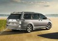 西安豐田Sienna優惠1.5萬 平行進口現車