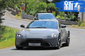 阿斯頓·馬丁將推V8超跑性能版車型 動力大幅提升