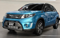 長安鈴木更名“鈴耀汽車” 投產(chǎn)長安自主品牌車型!