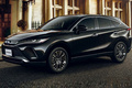 一汽豐田全新SUV實(shí)拍 比RAV4榮放更大 四季度發(fā)布