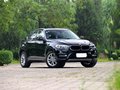 進口寶馬X6中東版現車 臻品豪駕69萬起售