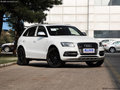 西安奧迪SQ5現(xiàn)車優(yōu)惠9.9萬 全新報價配置