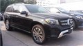 17款奔馳GLS450價格 新惠報價105萬現車