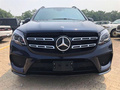 2018款奔馳GLS450軒昂大氣 獨(dú)具奢華之美