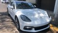 18款保時(shí)捷Panamera 真皮座椅舒適度極佳