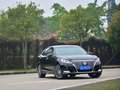 一汽豐田新皇冠2.0T車型 8月22日將上市
