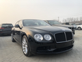2018款宾利飞驰V8S古典美 销冠轿车解说