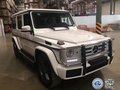 17款奔馳G500天津現車 4x4越駕豪放特賣