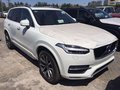 17款沃尔沃XC90 2.0T中配四驱七座越野车
