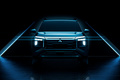 三菱全新SUV阿圖柯曝光！定位緊湊級SUV/造型硬派