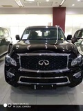 2019款英菲尼迪QX80 全尺寸SUV十足好车