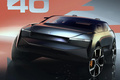 極星3外觀曝光！硬派SUV造型/叫板特斯拉Model Y