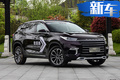 星途SUV等6款新車曝光 售價(jià)區(qū)間覆蓋10-30萬