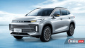 星途M3X火星架構(gòu)PRO發(fā)布 推兩款新車 動(dòng)力升級(jí)