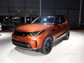 進(jìn)口路虎發(fā)現(xiàn)四批量降價(jià) 發(fā)現(xiàn)五訂車行情