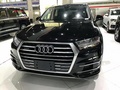 2018款?yuàn)W迪Q7領(lǐng)先版現(xiàn)車報(bào)價(jià) 高品質(zhì)SUV