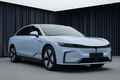 嵐圖首款轎車將上市！預計35萬起售 VS蔚來ET7