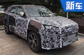 開瑞X70七座SUV上市時間曝光 搭1.6T+7DCT