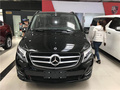 18新款奔驰V260精品MPV 商务首选聚划算