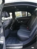2016款奔馳S550e 油電混合3.0T多惠搶購