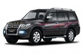 西安帕杰羅V97優(yōu)惠多少錢 現(xiàn)車最低價
