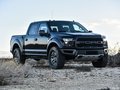 福特猛禽F150西安現車優惠可到店試車