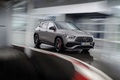 性能緊湊級SUV誰與爭鋒,奔馳AMG GLA 45來勢洶洶