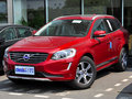 2015款沃爾沃XC60實(shí)拍 全系配SENSUS系統(tǒng)