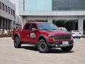 西安福特猛禽F150現車優惠5萬 車型齊全