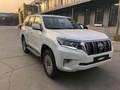 18款豐田霸道2700 TXL九氣囊越野車報價