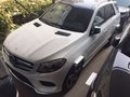 2017款奔馳GLE43AMG 征服全路況心動劇降