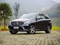 奔馳GLE400現(xiàn)車 奢華越野首批降價(jià)抓緊購(gòu)
