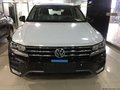 大众新途观L现车 购车旺季历史最低价销