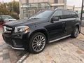 19款加版奔馳GLS450現(xiàn)車已到店 特惠來襲