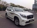 16款豐田霸道2700現(xiàn)車 越野普拉多36萬起