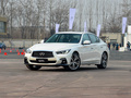 英菲尼迪Q50L 限時鉅惠高達(dá)8萬