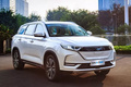 長安歐尚兩款電動車開售 純電動SUV售16.99萬起