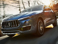 瑪莎拉蒂全新Levante價格曝光 搭2.0T+輕混 6秒破百