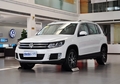 2012款途觀鄂市購(gòu)車優(yōu)惠6000元少量現(xiàn)車